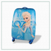 Frozen Elsa Kids Trolley Suitcase