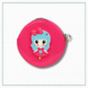 Doll mini purse with mirror