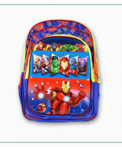 School bag Avenger 14''