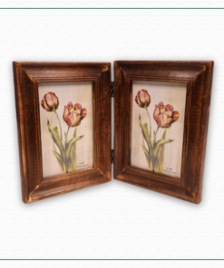 Photo Frame – Elegant Decorative Frame for Home & Office