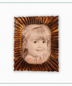 Photo Frame 8x6 cm – Compact & Elegant Frame for Memories