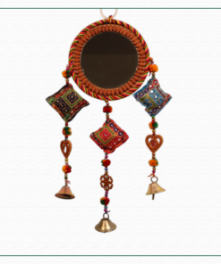 Heritage Reflection mirror