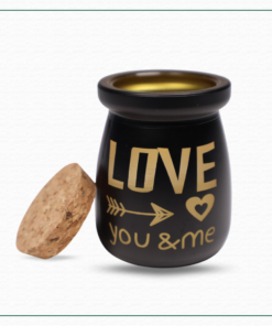 Alternative view of Scented Candle – Elegant Fragrance for Relaxation & Home Ambiance