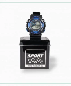 Sports Watch – Modern & Durable Timepiece for Active Lifestyles