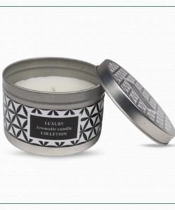 Luxurious Scented Candle – Elegant Fragrance for Relaxation & Ambiance
