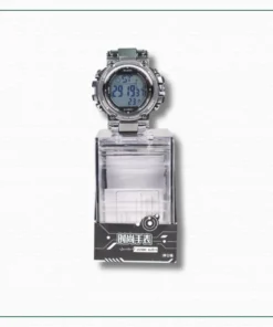 Sports Watch – Sleek & Durable Timepiece for Active Lifestyles