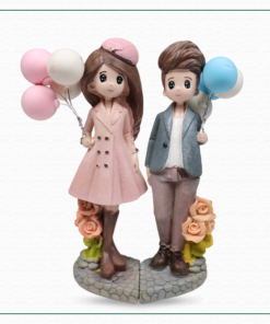 Iittle Couple Toy