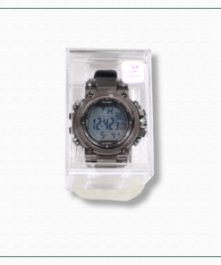 Sports Watch – Stylish & Durable Timepiece for Everyday Activity