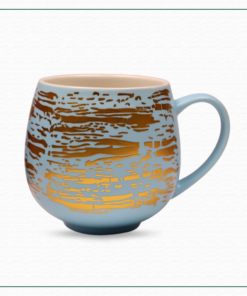 Ocean Drift Mug – Stylish Ceramic Mug for Everyday Enjoyment