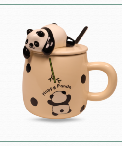 Panda Buddy Mug
