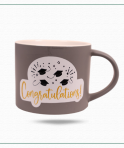 Alternative view of Adventure Begins Mug