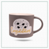 congratulation Mug