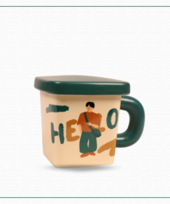 Hello Mug