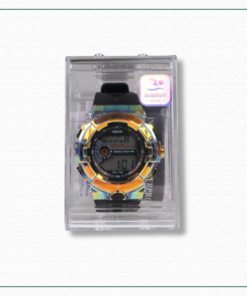 Sports Watch – Sleek & Durable Timepiece for Active Lifestyles