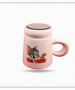 Tom and Jerry Mug