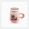 Tom Jerry Mug