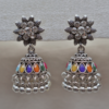Antique Allure Jhumkay