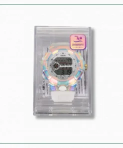 Sports Watch – Durable & Stylish Timepiece for Everyday Activity