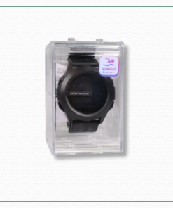 Sports Watch – Stylish & Durable Timepiece for Active Lifestyles