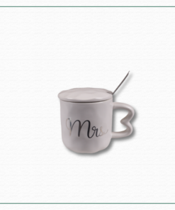 Mrs Mug
