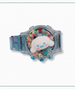 Kids Luminous Watch – Fun Glow‑In‑The‑Dark Wristwatch for Boys & Girls