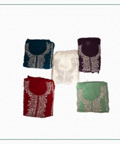 warm,cool tone chiffon