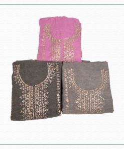 Khaddar 3-Piece Suit | Warm & Elegant Gift Outfit for Her & Loved Ones