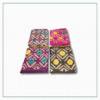 Multicolor 3 Piece Applique