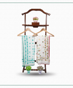 Multi Embroidered Chaddar