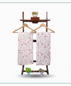 Full Embroided Chaddar