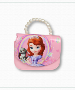Princess Sofia Mini Purse for Girls