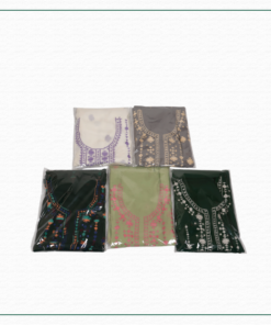 Crinkle Chiffon – Effortless Elegance, Breathable Comfort, and Versatile Style