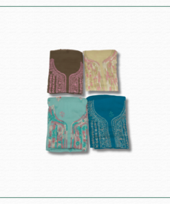 Earth and Sky Tone Chiffon – Subtle Elegance with Everyday Grace