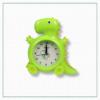 Green Dinosaur Alarm Clock