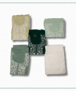 Pestal Tone Chiffon dress