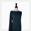 Emerald Chiffon