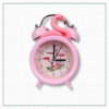 Flamingo Alarm Clock