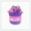 Moco water bottle