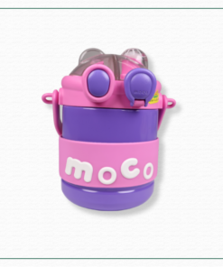 Moco water bottle