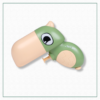 Parrot water gun