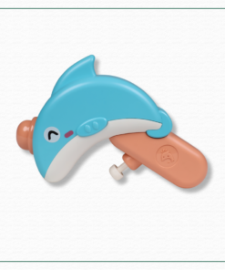 Dolphin Water Gun – Playful Outdoor Fun for Kids