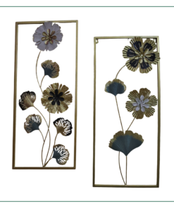 LuxeMetal Frame – Elegant Modern Frame for Home & Office Décor