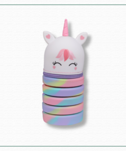 Silicone Pouch – Durable & Stylish Storage for Everyday Essentials