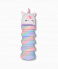 Alternative view of Silicone Pouch – Durable & Stylish Storage for Everyday Essentials