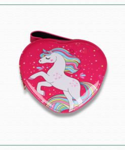 Elsa Mini Purse for Girls