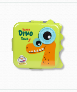 Cute Dino lunch box