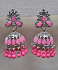 Drop and Dangle jhumkay