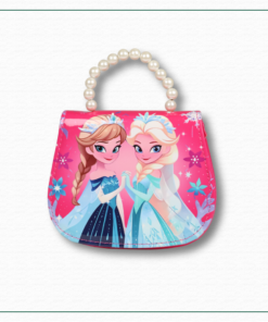 Frozen Mini Purse for Girls