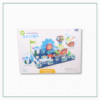 Interesting Garden Game Electric and manual