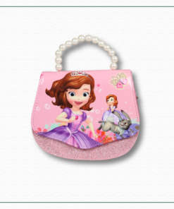 Princess Sofia Mini Purse for Girls